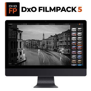 DxO FilmPack 5 ELITE Edition