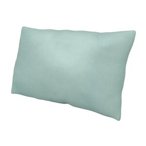 Bemz IKEA - Cushion Cover Ektorp 40x70 cm, Mineral Blue, Linen - Bemz