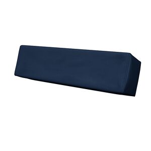 Bemz IKEA - Cushion Cover Beddinge Square , Navy Blue, Cotton - Bemz