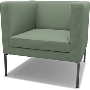 Bemz IKEA - Klappsta Armchair Cover, Seagrass, Cotton - Bemz