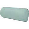 IKEA - Cushion Cover Ektorp Roll , Mineral Blue, Linen - Bemz