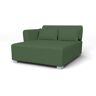 IKEA - Mysinge Seating Module Cover, Palm Green, Corduroy - Bemz