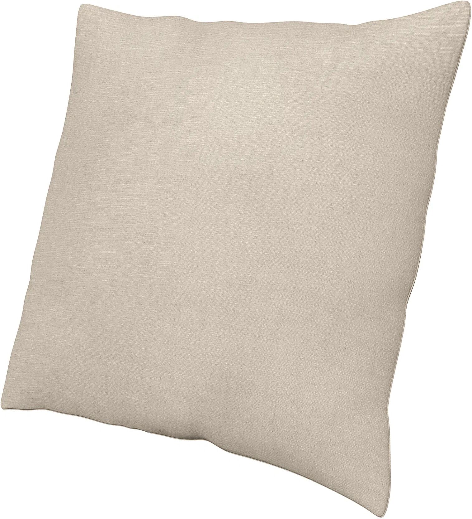 Cushion Cover , Parchment, Linen - Bemz