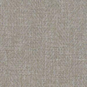 Bemz IKEA - Cushion Cover Karlstad 58x48x5 cm, Greige, Wool-look - Bemz