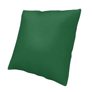 Bemz Cushion Cover, Abundant Green, Velvet - Bemz