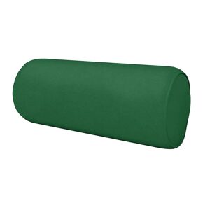 Bemz IKEA - Cushion Cover Ektorp Roll , Abundant Green, Velvet - Bemz