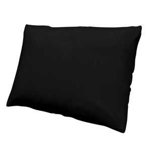 Bemz Cushion Cover, Black, Velvet - Bemz
