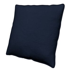 Bemz Cushion Cover, Deep Navy Blue, Cotton - Bemz