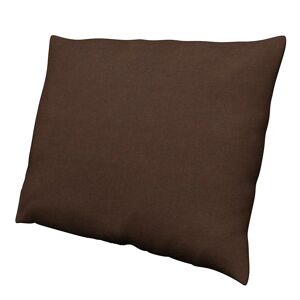 Bemz Cushion Cover, Chocolate, Linen - Bemz