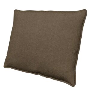Bemz Cushion Cover, Dark Taupe, Wool-look - Bemz