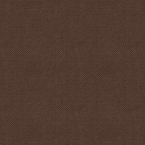 Bemz IKEA - Cushion Cover Karlstad 58x48x5 cm, Chocolate, Linen - Bemz