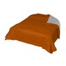 Bedspread, Cognac, Velvet - Bemz