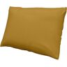 Cushion Cover, Honey Mustard, Cotton - Bemz