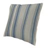 Cushion cover , Ocean Blue, Outdoor - Bemz