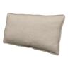 Cushion Cover, Parchment, Linen - Bemz