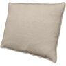 Cushion Cover, Parchment, Linen - Bemz