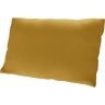 IKEA - Söderhamn Small Decorative Cushion Cover, Honey Mustard, Cotton - Bemz