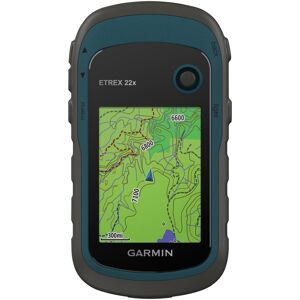 GARMIN 010-02256-00 eTrex 22x Rugged Handheld GPS