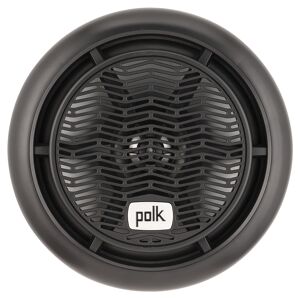 POLK AUDIO UMS88BR Ultramarine 8.8 INCH Coaxial Speakers - Black
