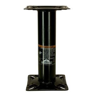 SPRINGFIELD 1561106 13 INCH Fixed Height Economy Pedestal