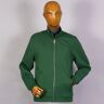 63195 Henry Track Top - Kelly Green- Men