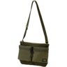 Porter-Yoshida & Co. Porter-Yoshida & Co Force Shoulder Bag - Olive - 05458-OLV FORCE SHOULD-