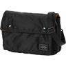 Porter-Yoshida & Co. Porter-Yoshida & Co Tanker Shoulder Bag - Black - 79231-BLK TANK SHOULD-