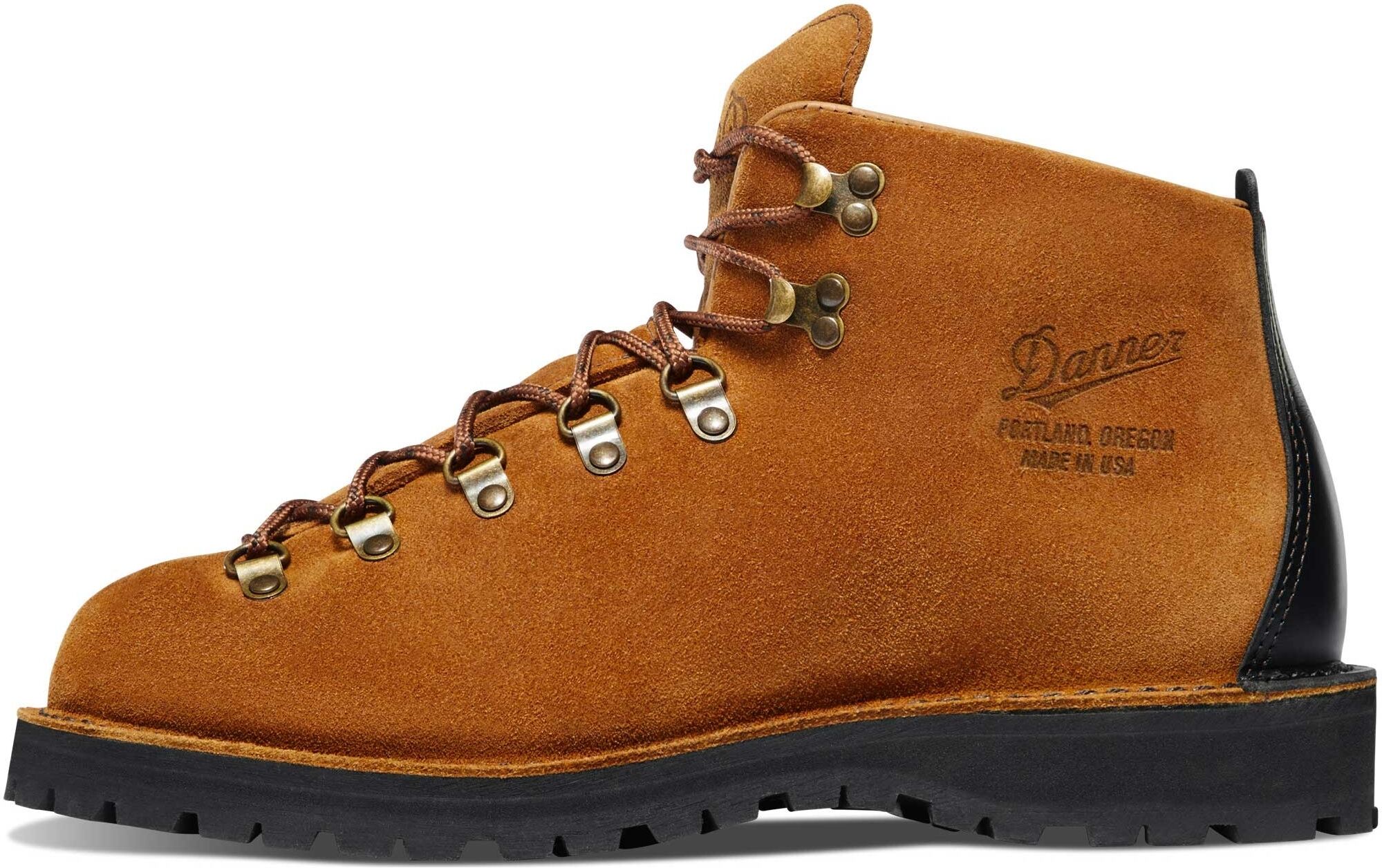 Danner Boots Mountain Light - Wallowa - 31548-WAL MOUNTAIN LT- Men