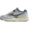 Mizuno Sky Medal Sports Style - Greystone - 332602-GRY SKY MEDAL- Men