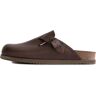 62592 Nathan - Dark Brown- Men