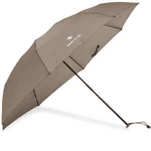 54198 Ultra-Light Umbrella - Grey-