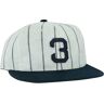 Ebbets Field Flannels Babe Ruth 1932 Signature Series Ballcap - Pinstripe - RUT32C2-PIN 1932 CAP-