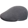 Kangol Bamboo 507 - Charcoal - 6736BC-CHR BAMBOO 507-