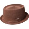 Kangol Bamboo Mowbray - Mahogany - 0267-MH BAMBOO MOW-