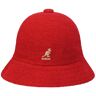 Kangol Bermuda Casual Hat - Scarlet - 397BC-SCR BERMUDA CS-