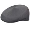 Kangol Tropic 504 Ventair - Charcoal - 290BC-CHR TROPIC 504-