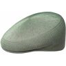 Kangol Tropic 504 Ventair - Oil Green - 290BC-GRN TROPIC 504-