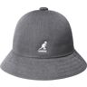 Kangol Tropic Casual Bucket Hat - Charcoal  - 2094-CHR TROPIC CASUAL-