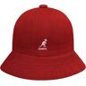 Kangol Tropic Casual Bucket Hat - Scarlet  - 2094-SCR TROPIC CASUAL-