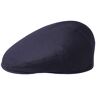 Kangol Washed Cap - Navy - 4274HT-NV WASHED CAP-