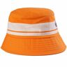 Sergio Tacchini Newsford Bucket Hat - Tangerine - 25011-470 MEWSFORD-