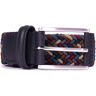 60505 Woven Belt - Trail Mix-