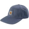 66737 Icon Cap - Bay Blue-