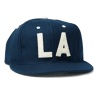 50271 Los Angeles Angels 1954 Cap - Navy-