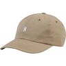 65066 Twill Sports Cap - Khaki-