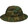 66536 US Navy Hat - Woodland-