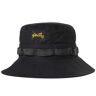 67437 Boonie Bucket Hat - Black-