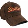 66349 Trucker Hat - Goat Suede-