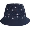 63006 Bucket Hat - Navy-