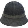 64250 Gilligan 7.5Oz Denim Hat - Indigo-